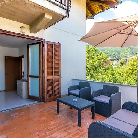 C'Era Una Volta Baveno Exterior foto