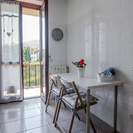 C'Era Una Volta Baveno Exterior foto