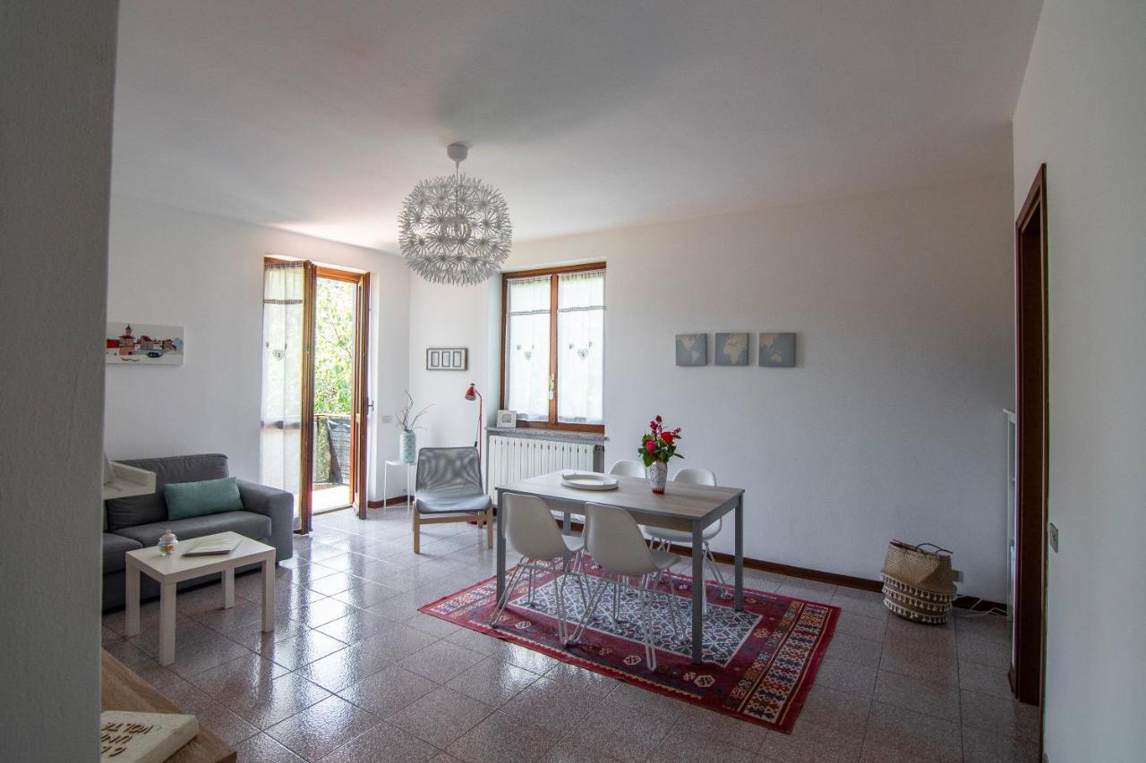 C'era Volta Apartment