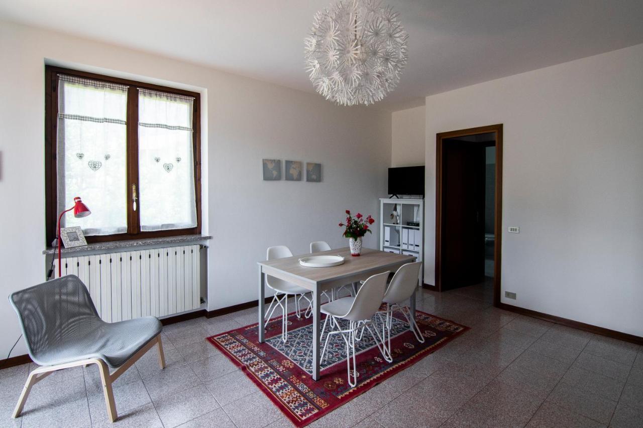 Apartment C'era Volta Baveno