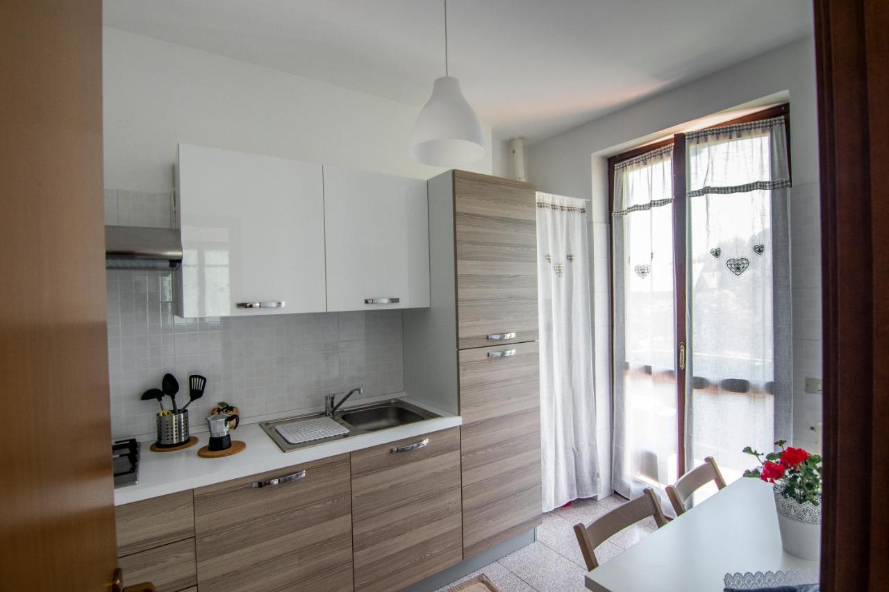 C'era Volta Apartment