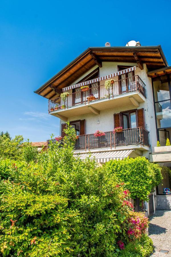 C'era Volta Apartment