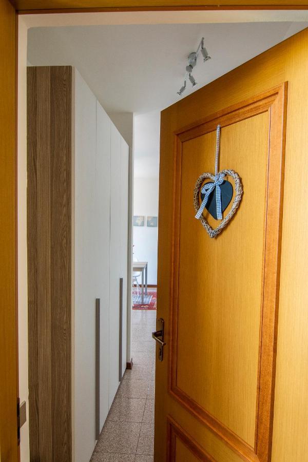 C'era Volta Apartment Baveno