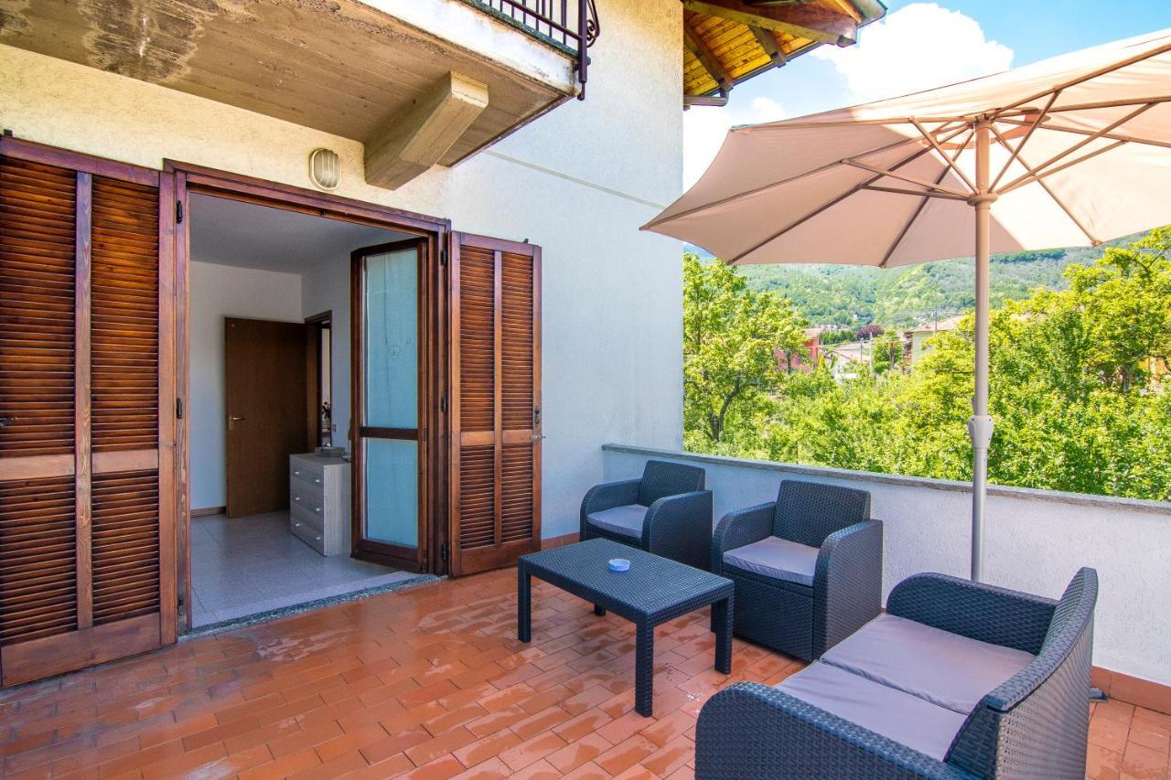 C'era Volta Apartment