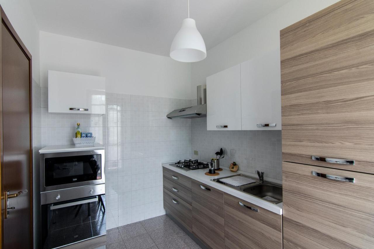 Apartment C'era Volta *