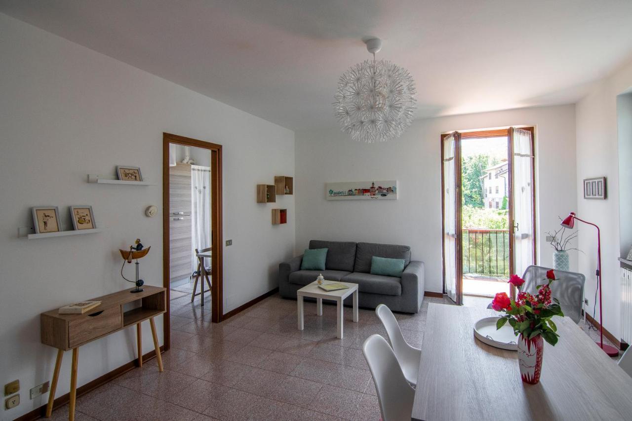 Apartment C'era Volta *