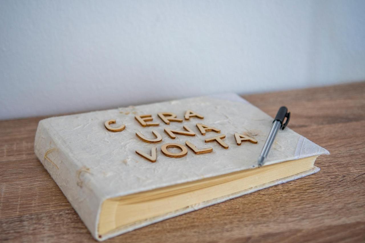 C'era Volta Apartment
